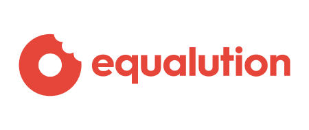 Equalution Logo - MMBC Supporter