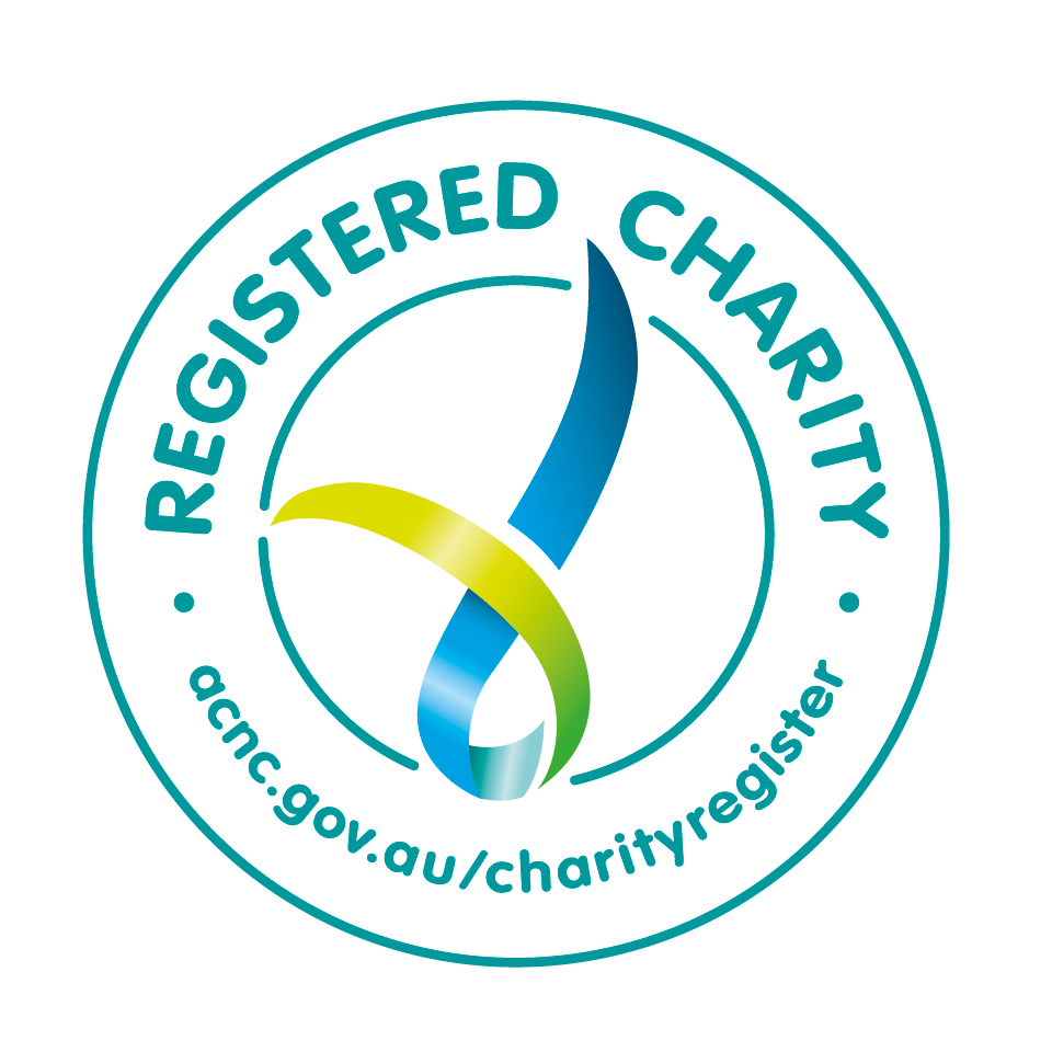 ACNC Registered Charity - MMBC