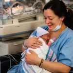 Mothers Milk Bank NICU