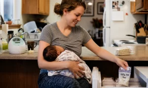 Mothers Milk bank Who Can Donate