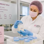 MMBC Donor Milk Handling